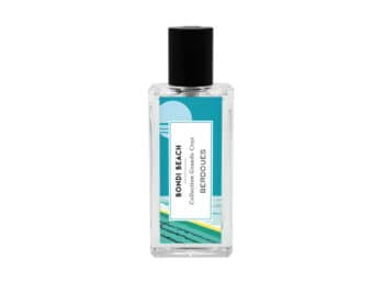 Frasco de agua de Perfume tamaño viaje Berdoues Bondi Beach