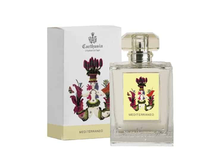 Carthusia Mediterraneo 100ml Carthusia Mediterraneo 100ml