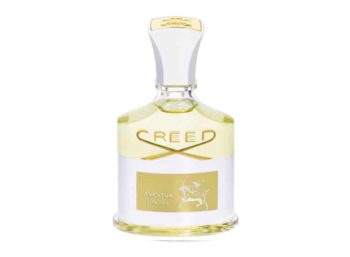 Frasco de agua de perfume Creed Aventus for Her
