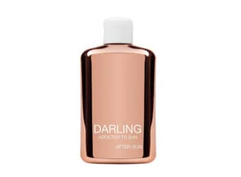 Bote de crema para despues del sol Darling Sun After Sun