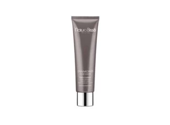 Tubo de limpaidora exfoliante Natura Bisse Diamond Cocoon Daily Cleanse