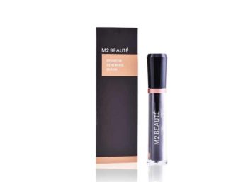 Tuco con aplicador para el crecimiento de las cejas M2 Beaute Eyebrow Renewing Serum