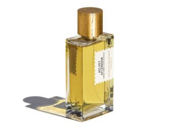 Frasco de agua de Perfume Goldfield & Banks Velevet Splendour