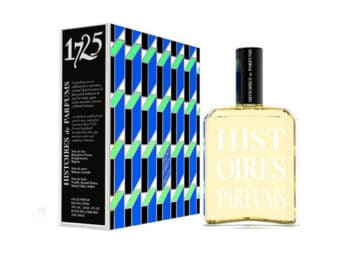 Frasco de Agua de Perfume Histoires de Parfums 1725