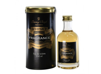 Frasco de agua de Toilette Jimmy Boyd Jimmy Boyd Whisky Fragance