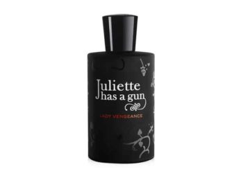 rasco de perfume negro Juliette has a Gun Lady Vengeance