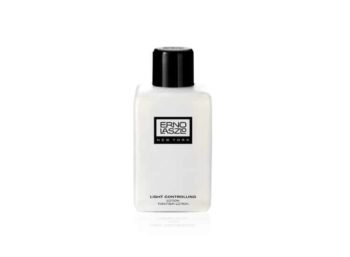 Bote de tonico astringente Erno Laszlo Light Controlling Lotion