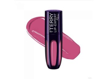 Brillo de labios cremoso con aplicador en esponja By Terry Lip Expert Shine 11