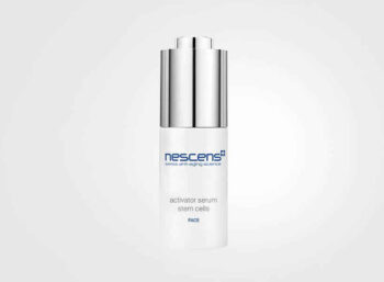 Suero activador de las celulas con dosificador Nescens Activator Serum Stem Cells