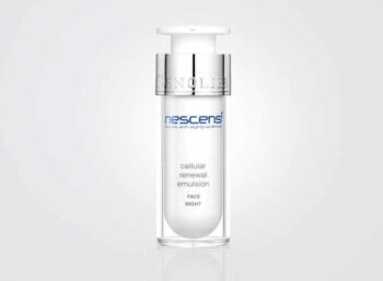 Emulsion de noche con dosificador Nescens Cellular Renewal Emulsion Night