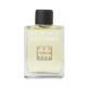 Frasco de cristal rectangular de extracto de perfume Profumum Roma Acqua e Zucchero