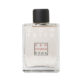 Frasco de cristal rectangular de extracto de perfume Profumum Roma Confetto