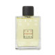 Frasco de cristal rectangular de extracto de perfume Profumum Roma Orangea