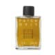 Frasco de cristal rectangular de extracto de perfume Profumum Roma Patchouli