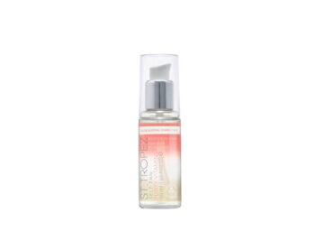 Bote de suero autobronceador con aplicador St.Tropez Self Tan Purity Vitamins Face Serum