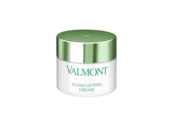Tarro de crema reafirmante Valmont V-Line Lifting Cream