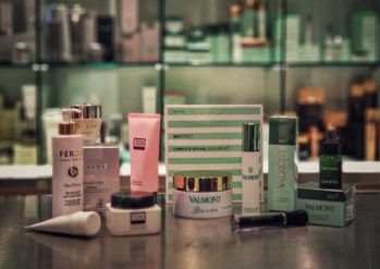 cosmetica nicho