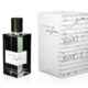 Frasco de agua de Perfume con caja con partitura musical L´Orchestre Parfum Encens Asakusa