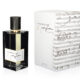 Frasco de agua de Perfume con caja con partitura musical L´Orchestre Parfum Flamenco Neroli 